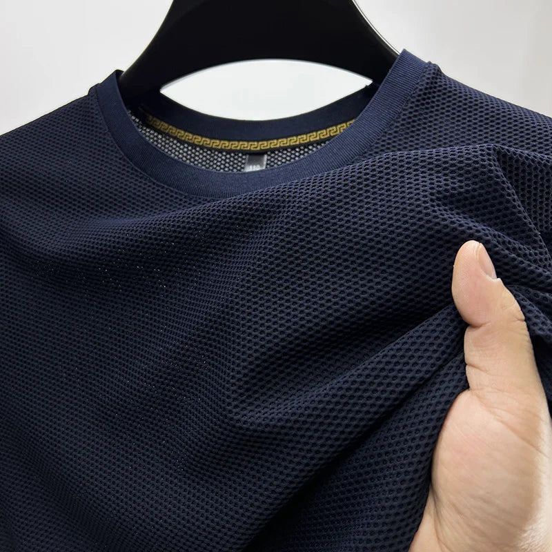 Classic premium men's t-shirt